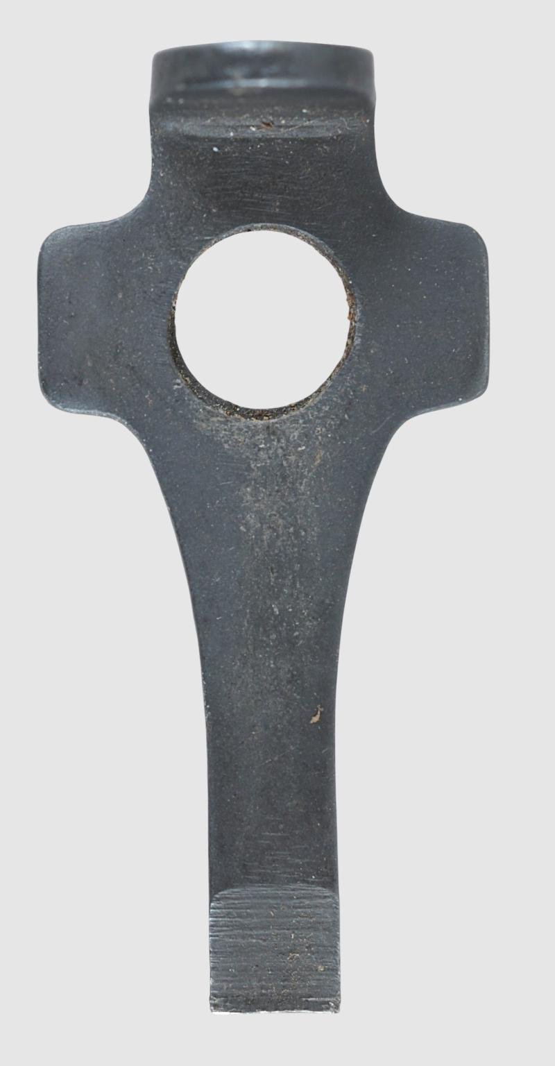 WW2 German Luger Loading Tool — image 2
