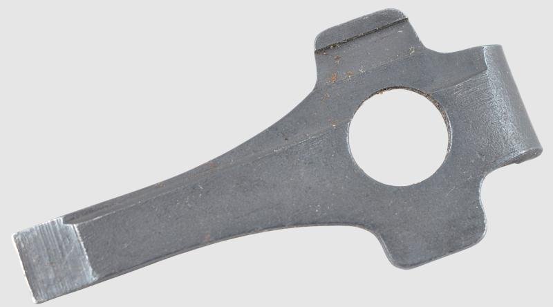 WW2 German Luger Loading Tool — image 4