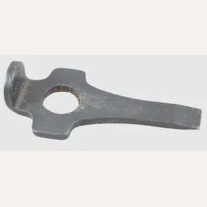 WW2 German Luger Loading Tool