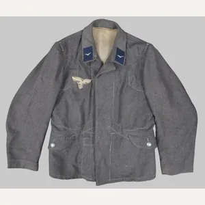 WW2 German Medical Personnel Fliegerbluse