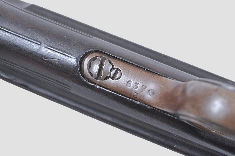 WW2 German MP40 Sub Machine Gun — image 10