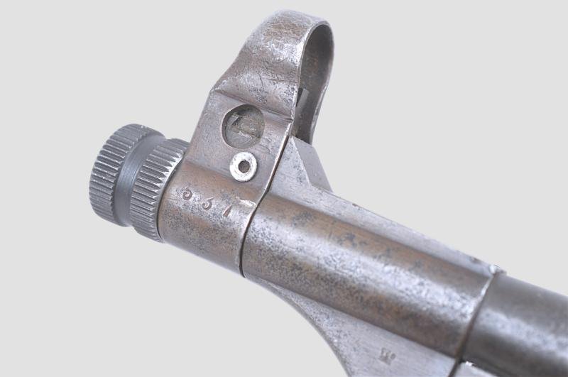 WW2 German MP40 Sub Machine Gun — image 11
