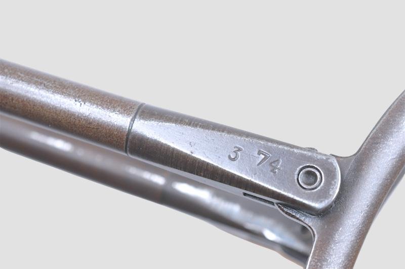 WW2 German MP40 Sub Machine Gun — image 13