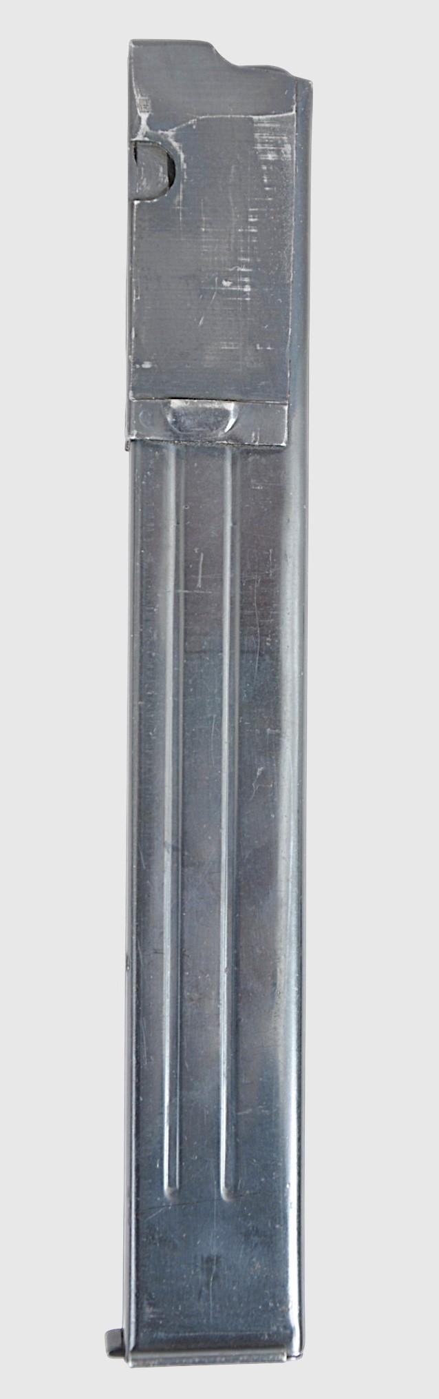 WW2 German MP40 Sub Machine Gun — image 16