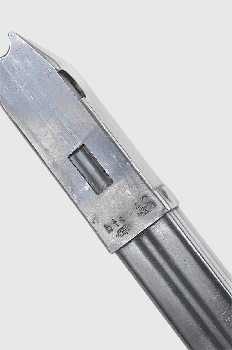 WW2 German MP40 Sub Machine Gun — image 18