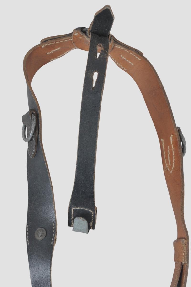 WW2 German Y Straps — image 5