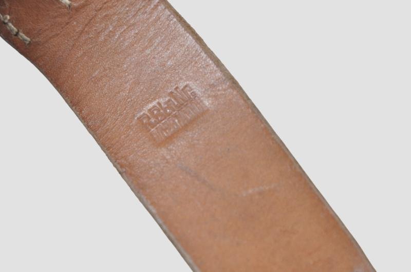 WW2 German Y Straps — image 7