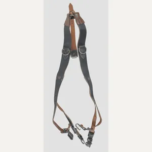 WW2 German Y Straps