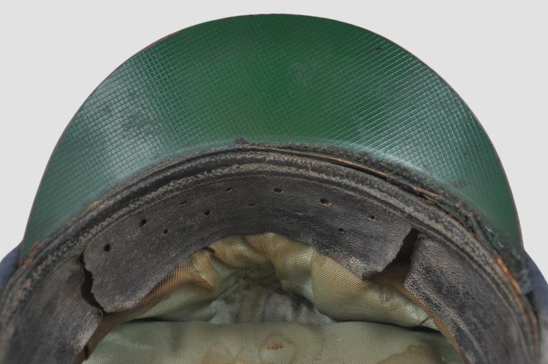 WW2 German Luftwaffe Officers Cap By Clemens Wagner — image 11