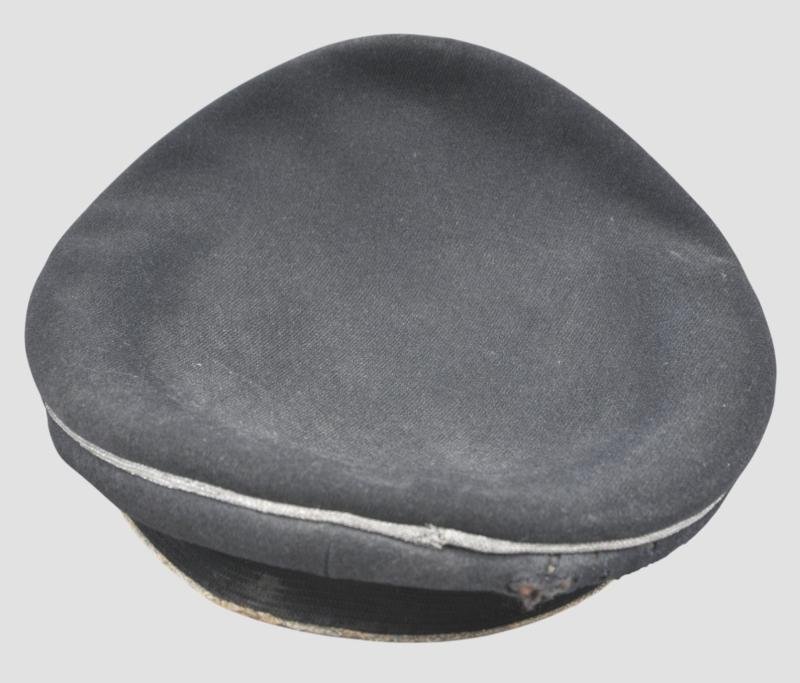 WW2 German Luftwaffe Officers Cap By Clemens Wagner — image 7