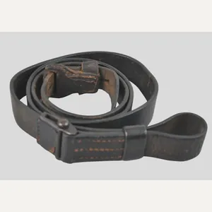 WW2 German K98 Rifle Sling