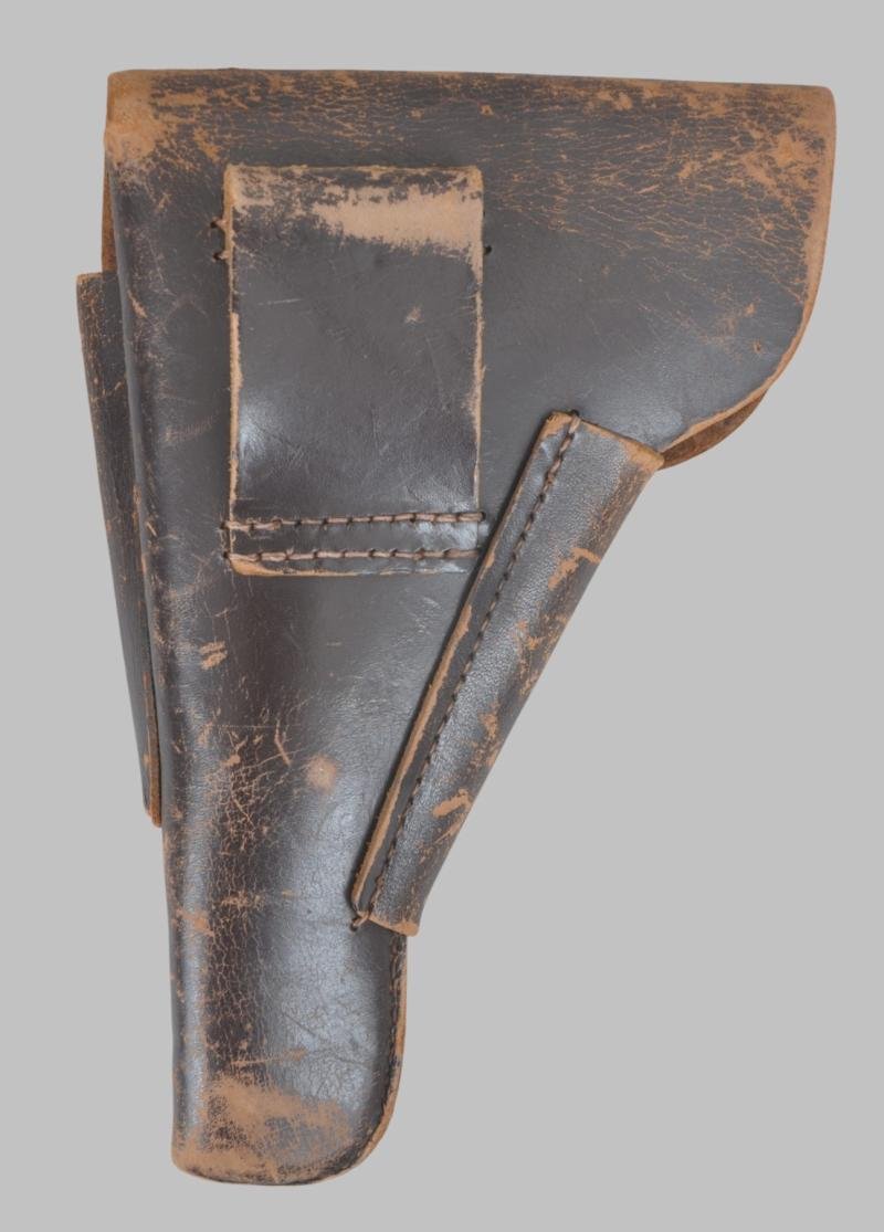 WW2 German Browning Automatic Pistol Holster 1944 — image 2