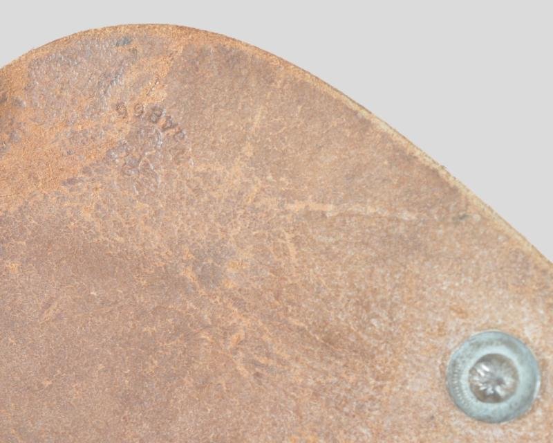 WW2 German Browning Automatic Pistol Holster 1944 — image 5