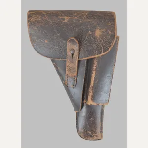 WW2 German Browning Automatic Pistol Holster 1944