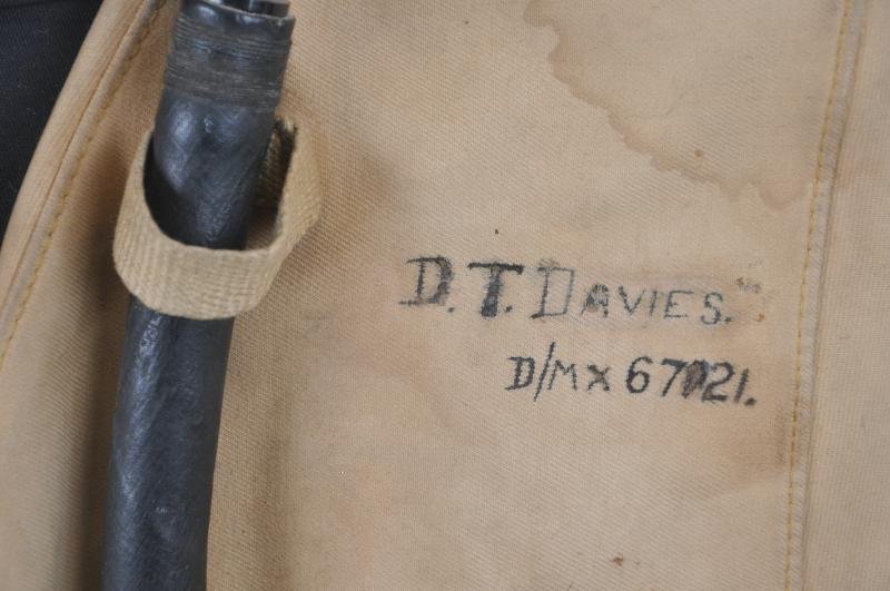 Luftwaffe 10-30 B-2 Schwimmveste ( Life Preserver ) 1941 — image 4