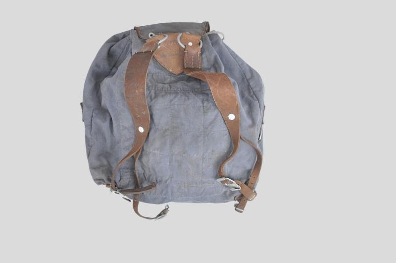 WW2 German Luftwaffe Rucksack 1939 — image 2