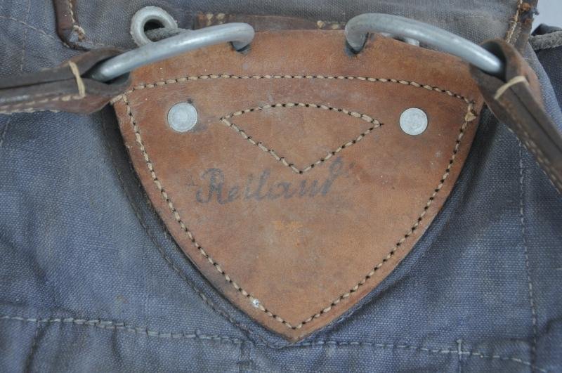 WW2 German Luftwaffe Rucksack 1939 — image 3