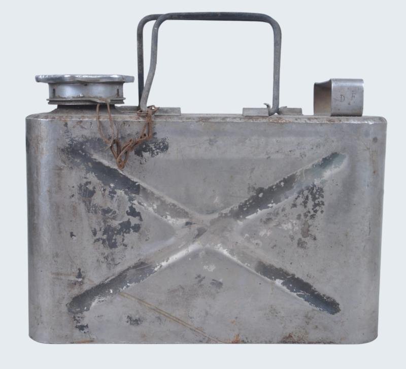 WW2 German 5L Water Can — image 2
