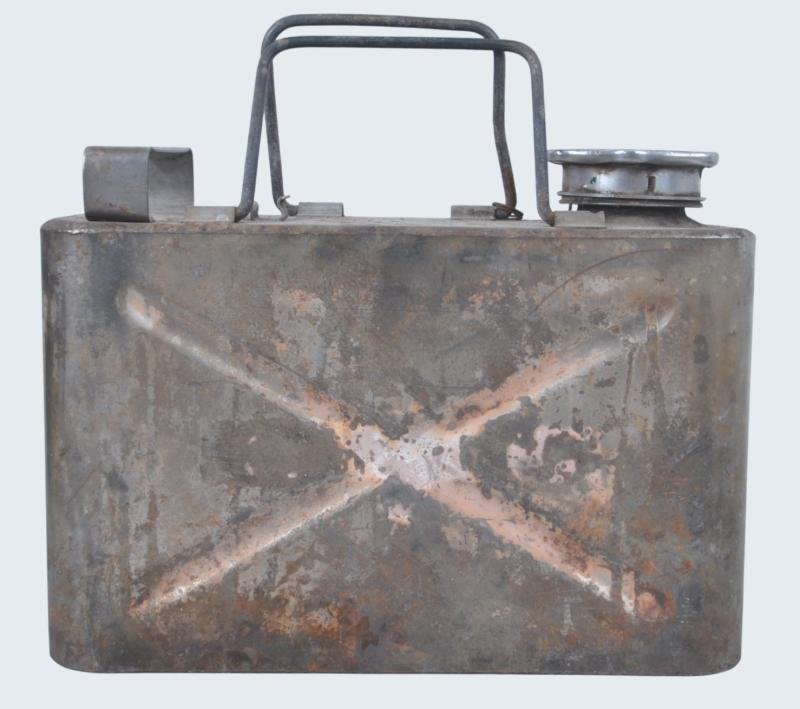 WW2 German 5L Water Can — image 3