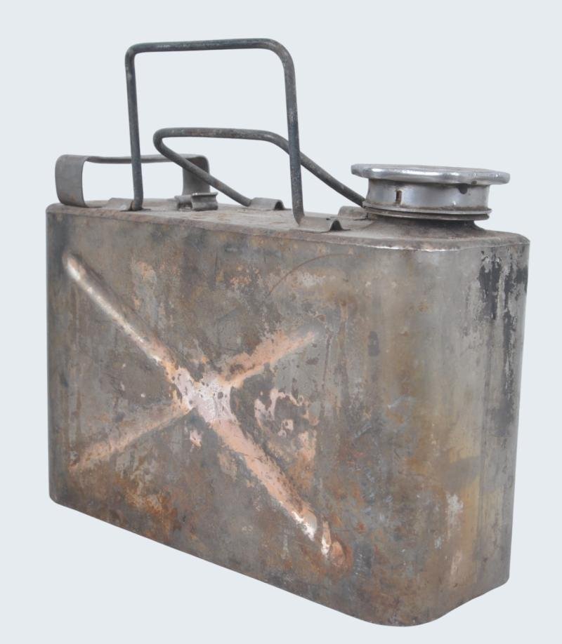 WW2 German 5L Water Can — image 4