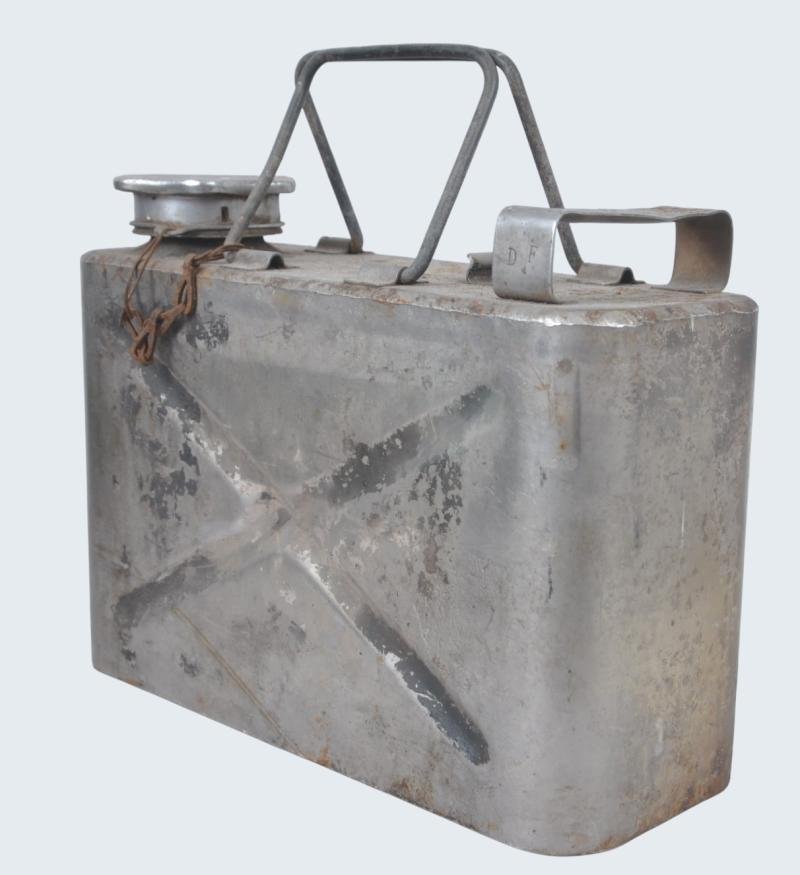 WW2 German 5L Water Can — image 5