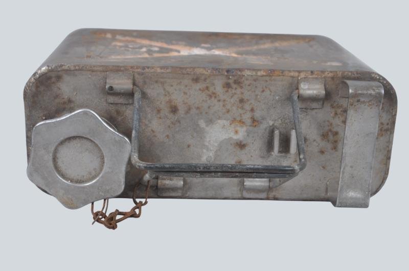 WW2 German 5L Water Can — image 6