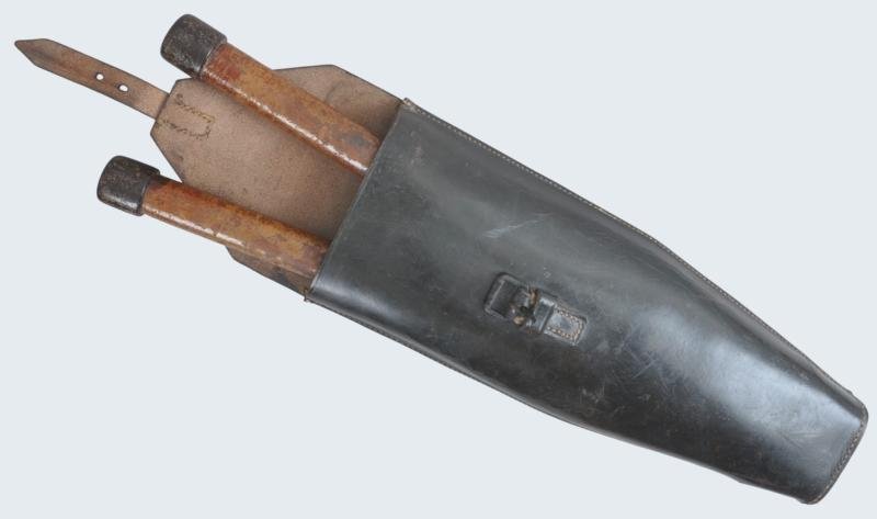 WW2 German Wirecutters & Case 1934/42 — image 3