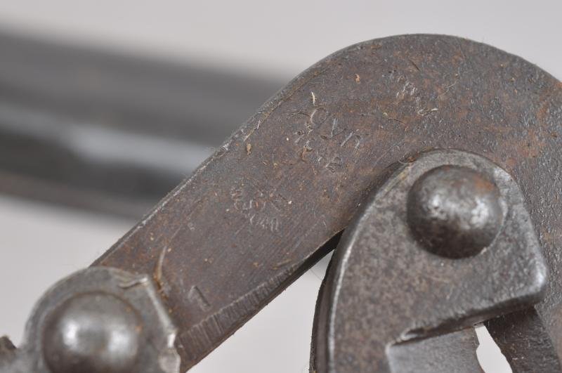 WW2 German Wirecutters & Case 1934/42 — image 4