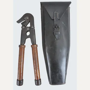 WW2 German Wirecutters & Case 1934/42