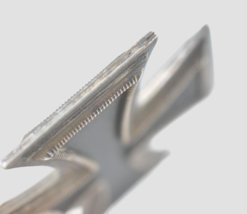 WW2 German Iron Cross Second Class — image 3