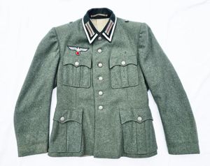 Rock M36 de sous-officier