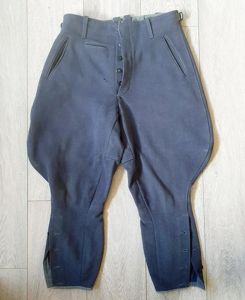 Culotte de la Luftwaffe