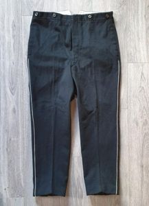 Pantalon droit pour officier de l'A-SS - SS Pants