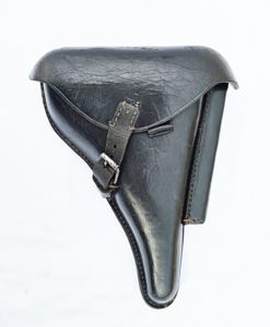Holster de P08 daté de 1916