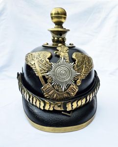 M1871 Garde Artillerie 'Colberg Regiment' Pickelhaube