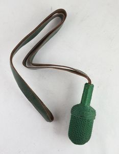 Dragonne pour sous-officier d'état-major de compagnie