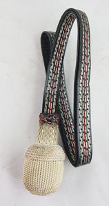 Dragonne pour officier de police