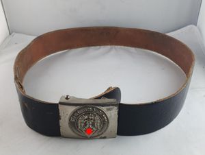 Ceinturon de membre de la HJ