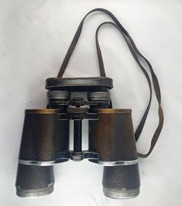 Jumelles Zeiss 7x50 Binoctem Dienstglas