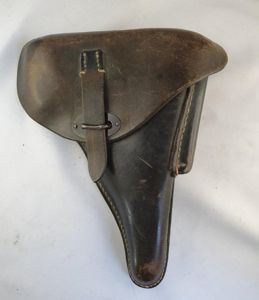 Holster premier type de P38