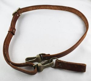 Baudrier militaire ou para militaire