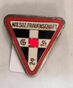 Gau Frauenschaft Abzeichen