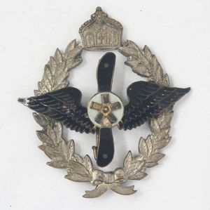 Ehrenzeichen des Kaiserlichen Aero- und Modellflieger Vereins