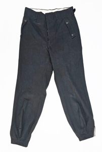 Pantalon de panzer-SS SS Panzer - Überfallhose