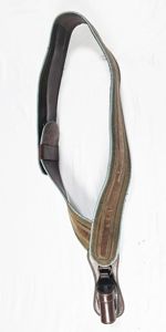 Bandolier pour porte drapeau du NSDAP