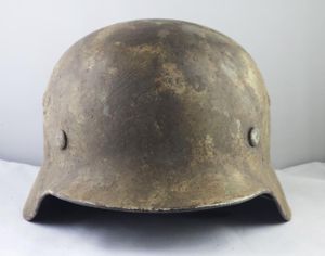 Casque Cam Heer Double Décal