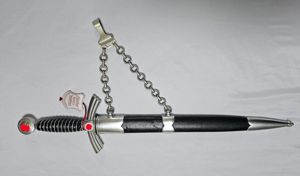 Dague de premier type de la Luftwaffe