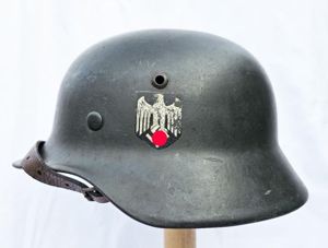 Casque M40 de la Heer