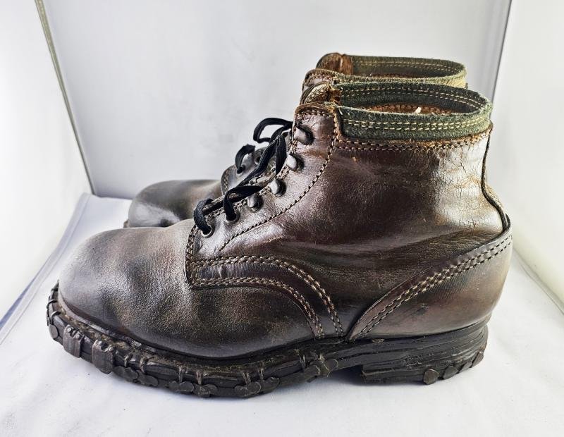 Brodequins de Gebirgsjäger — image 2