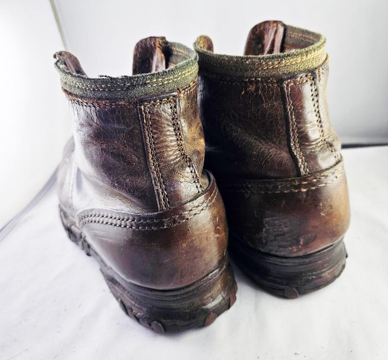 Brodequins de Gebirgsjäger — image 4